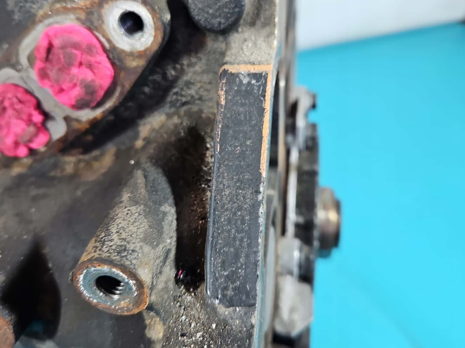 Moteur DFGB vue 10
