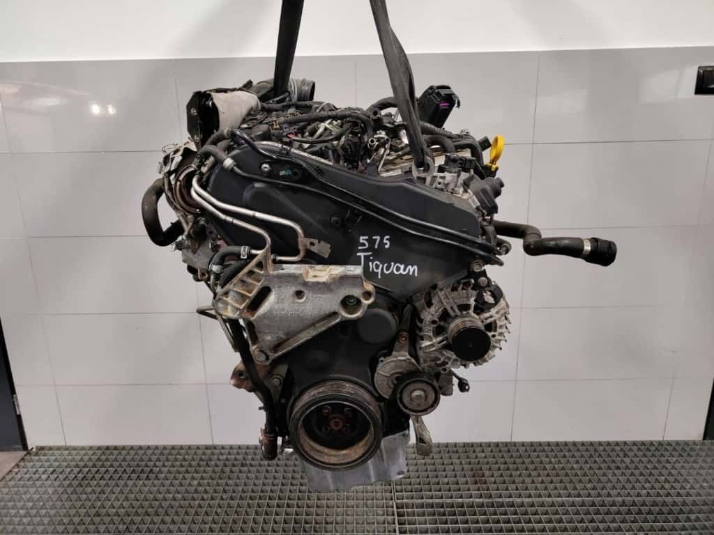 Moteur DFGA vue 4
