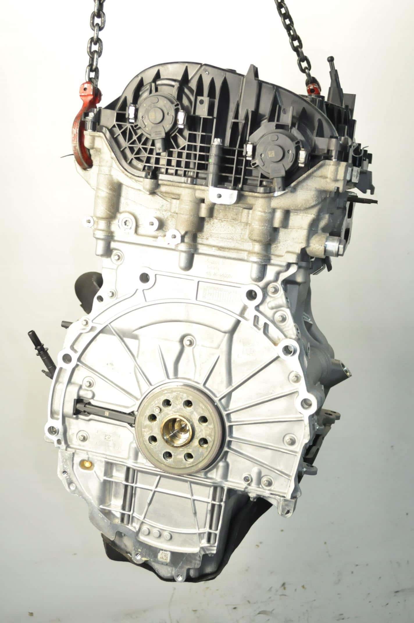Moteur B48 A20 A vue 2