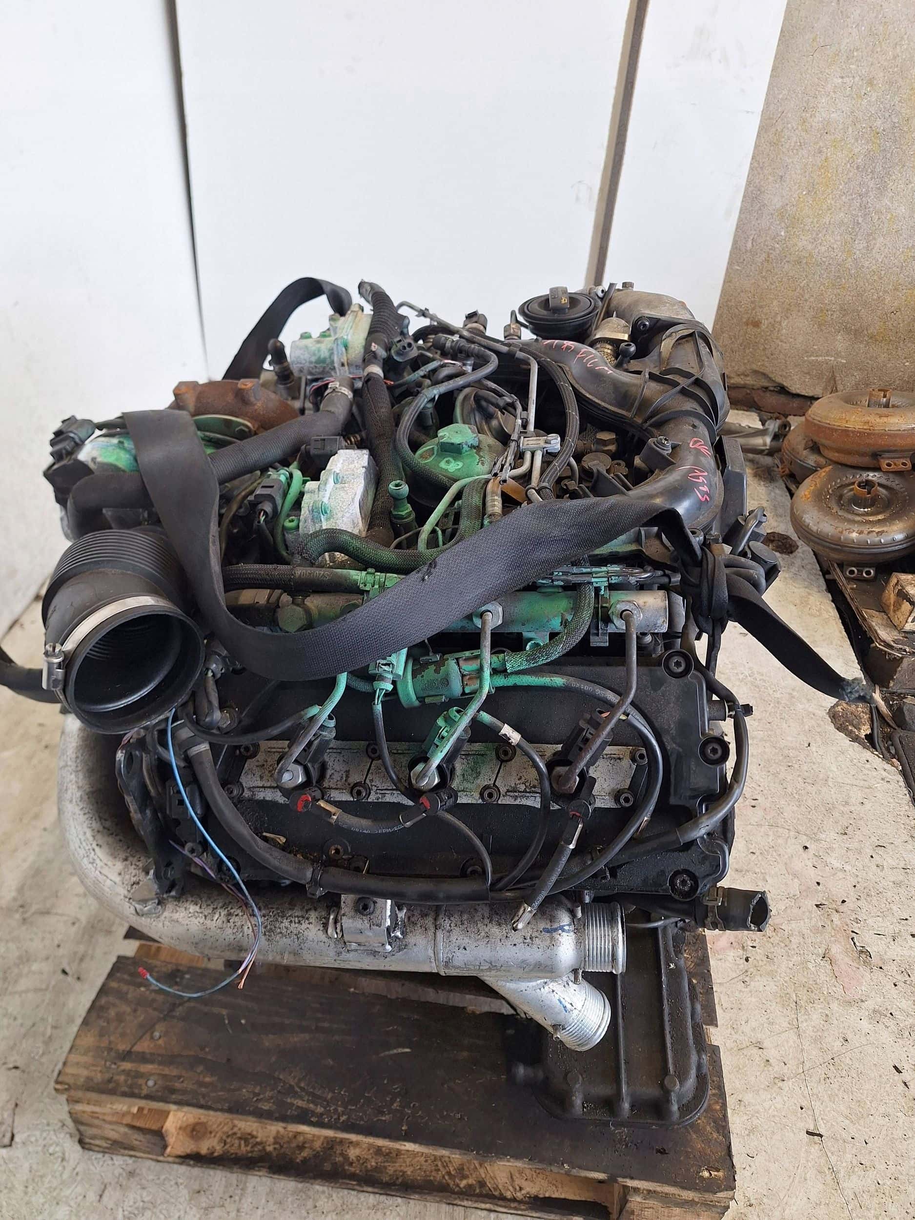 Moteur ASB vue 5