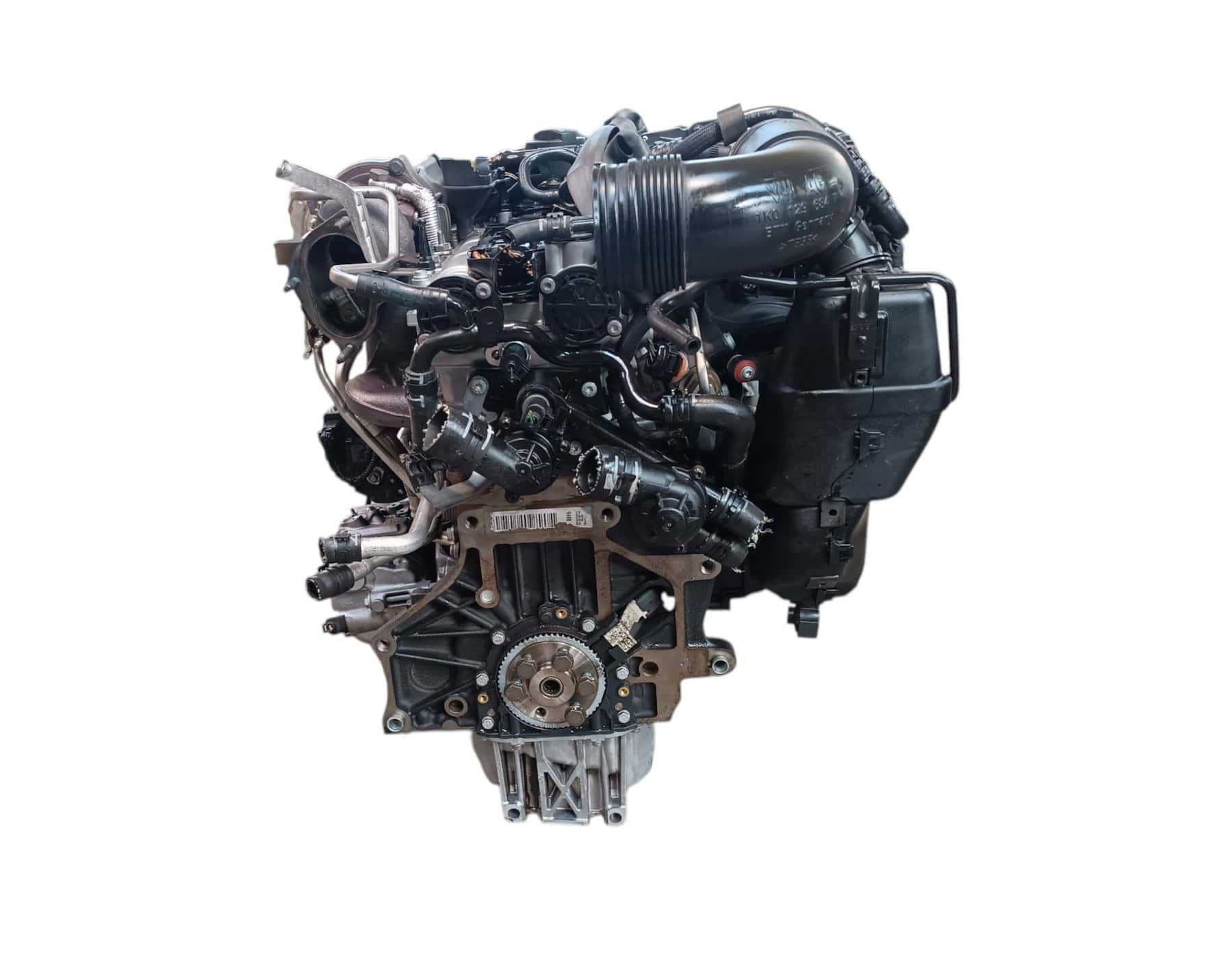 Moteur CTHF vue 7