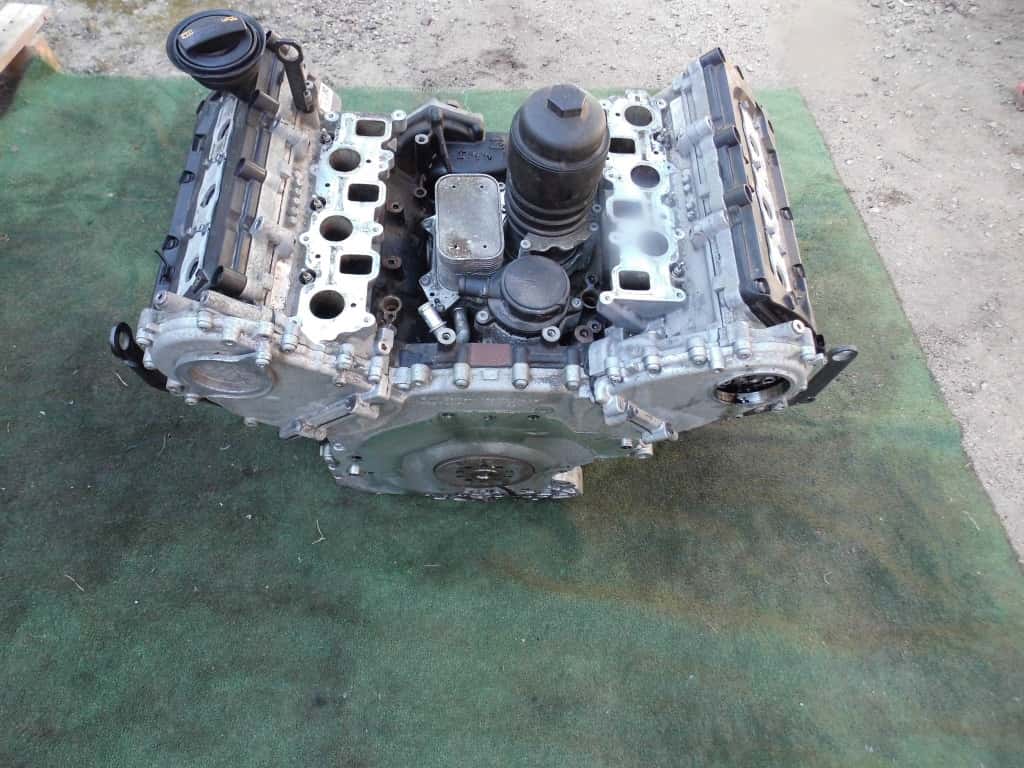 Moteur CAMA vue 3