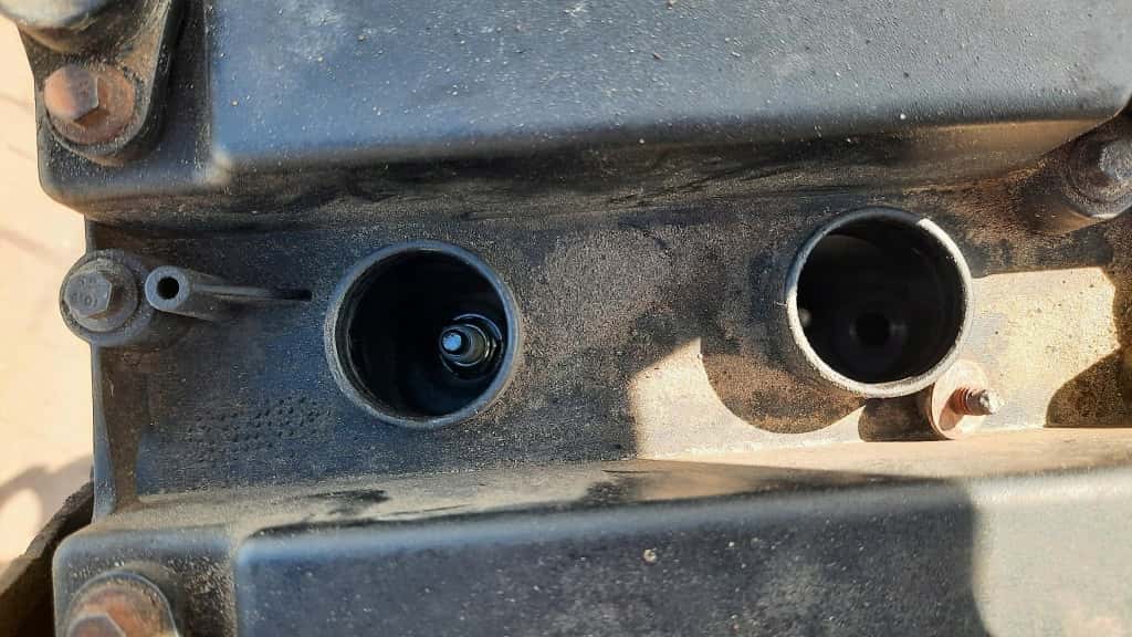 Moteur SIDA vue 8
