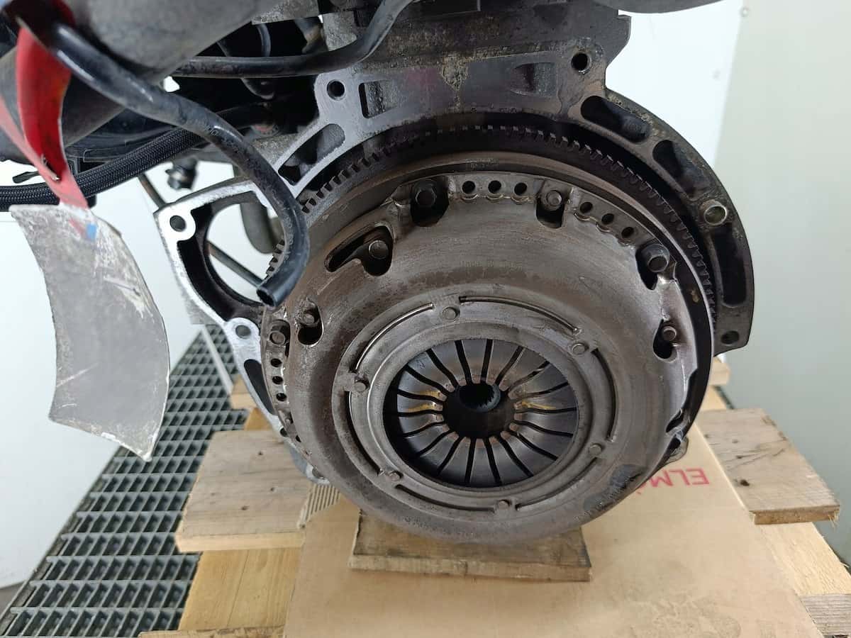 Moteur HWDA vue 3