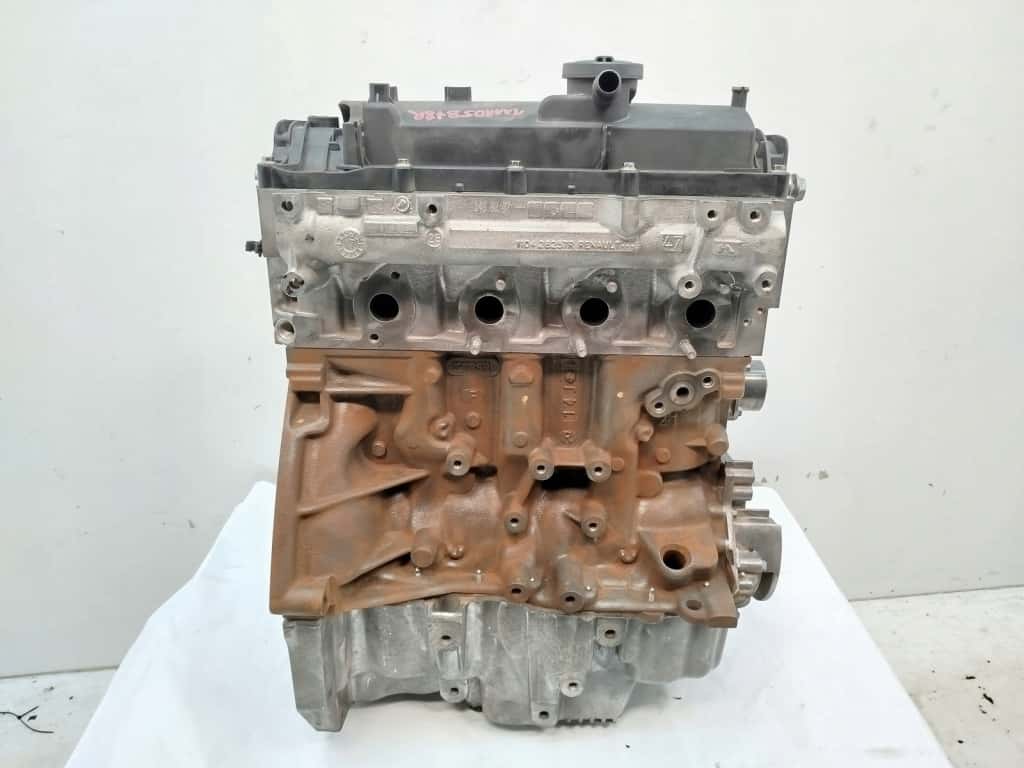 Moteur K9K 628 vue 2