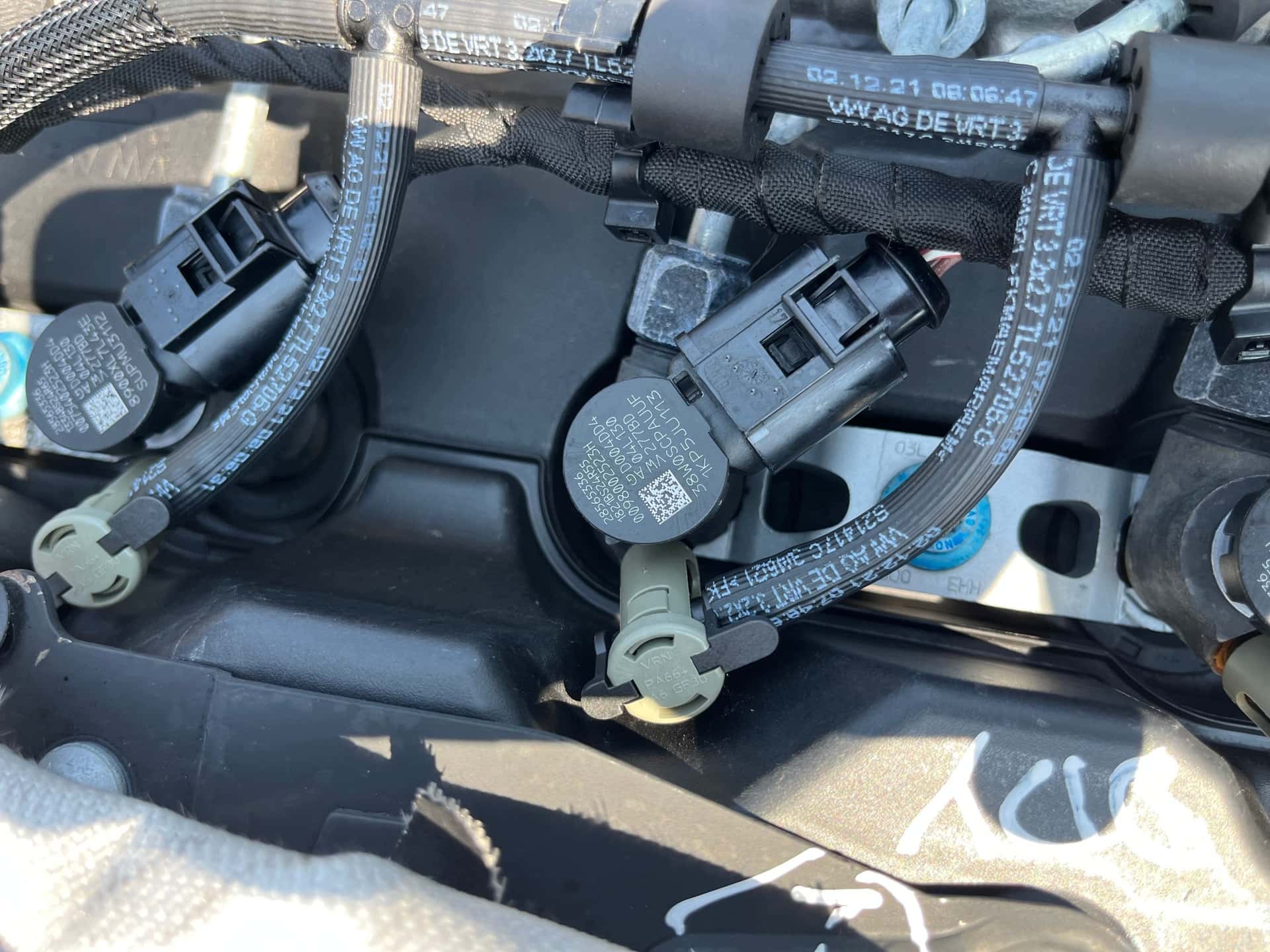 Moteur DDYB vue 8