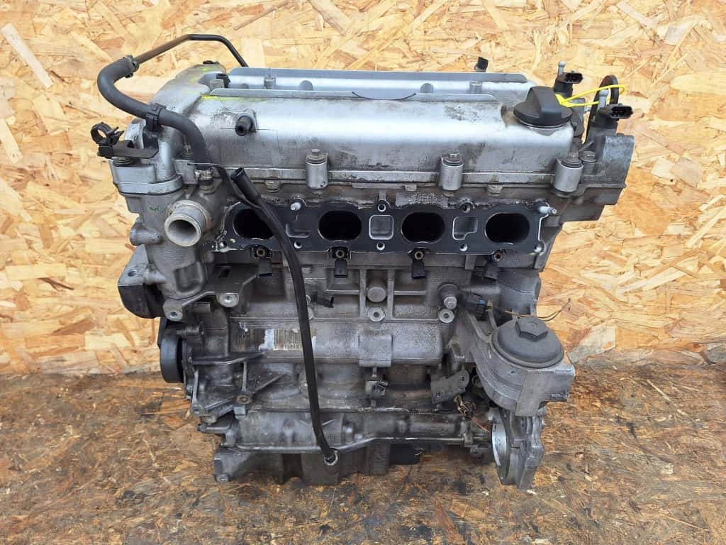 Moteur 939 A6.000 vue 4