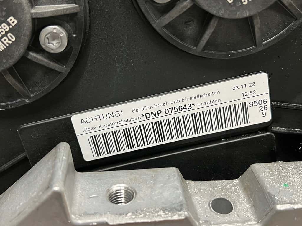 Moteur DNPA vue 3