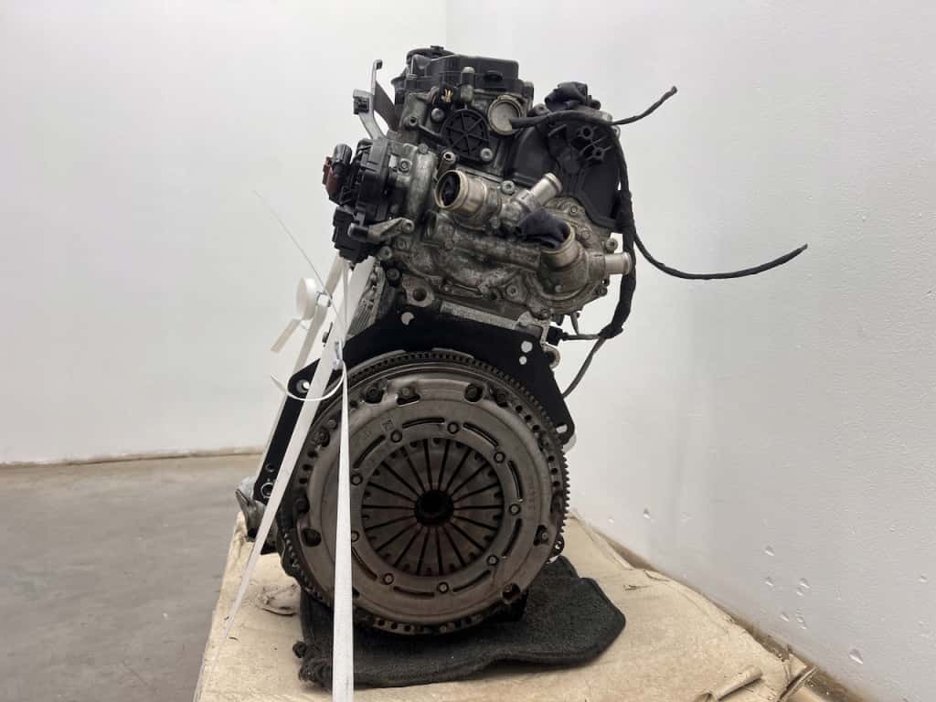 Moteur DPBC vue 4