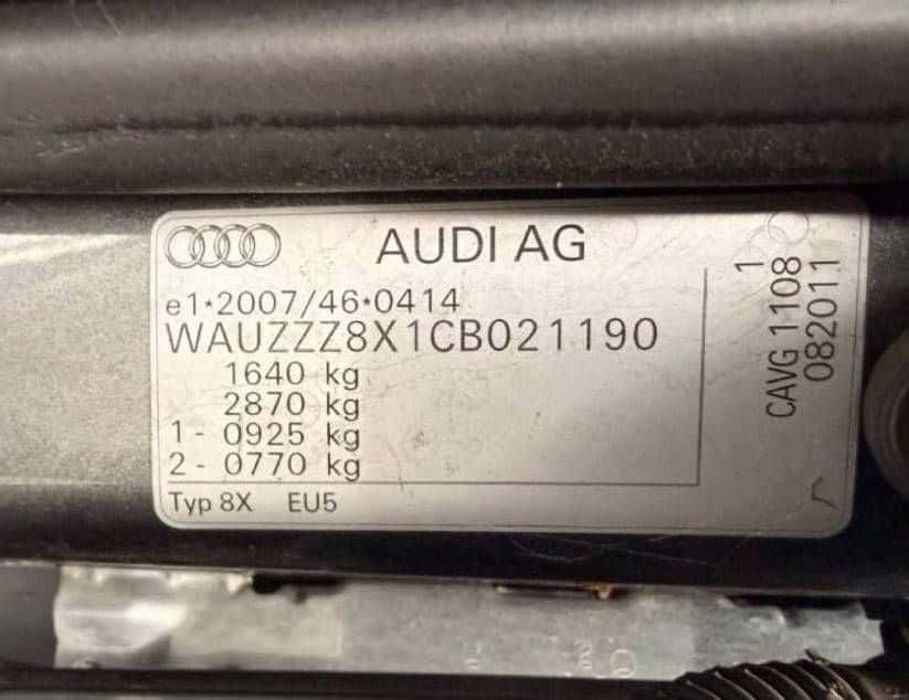 Moteur CTHG vue 6