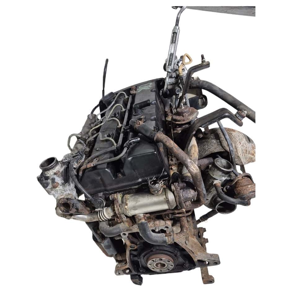 Moteur J3(CRDi) vue 4