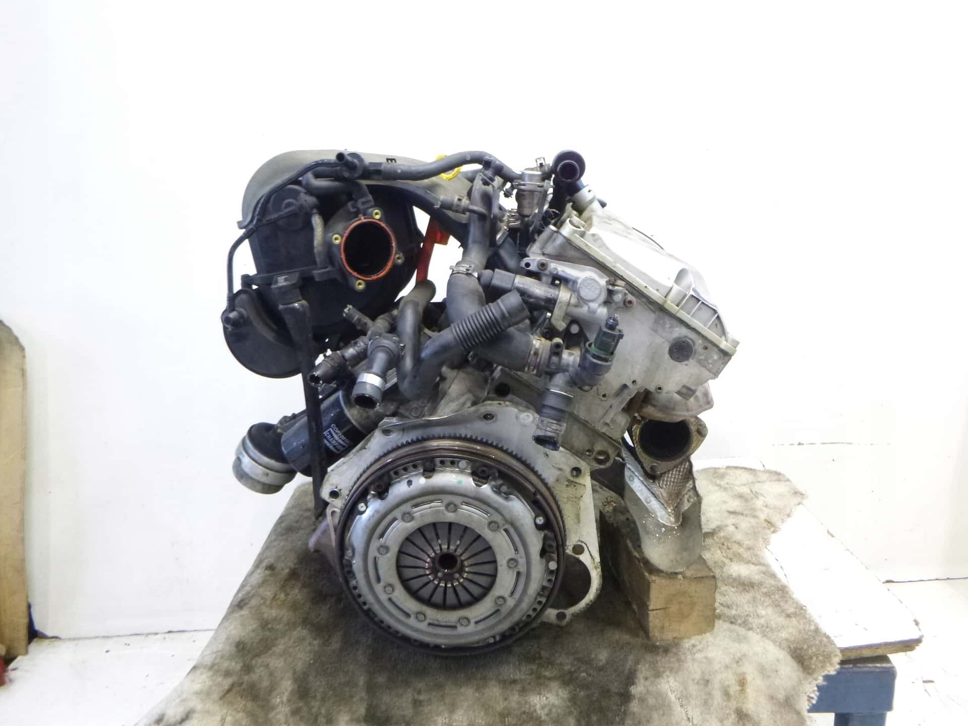 Moteur ALT vue 5