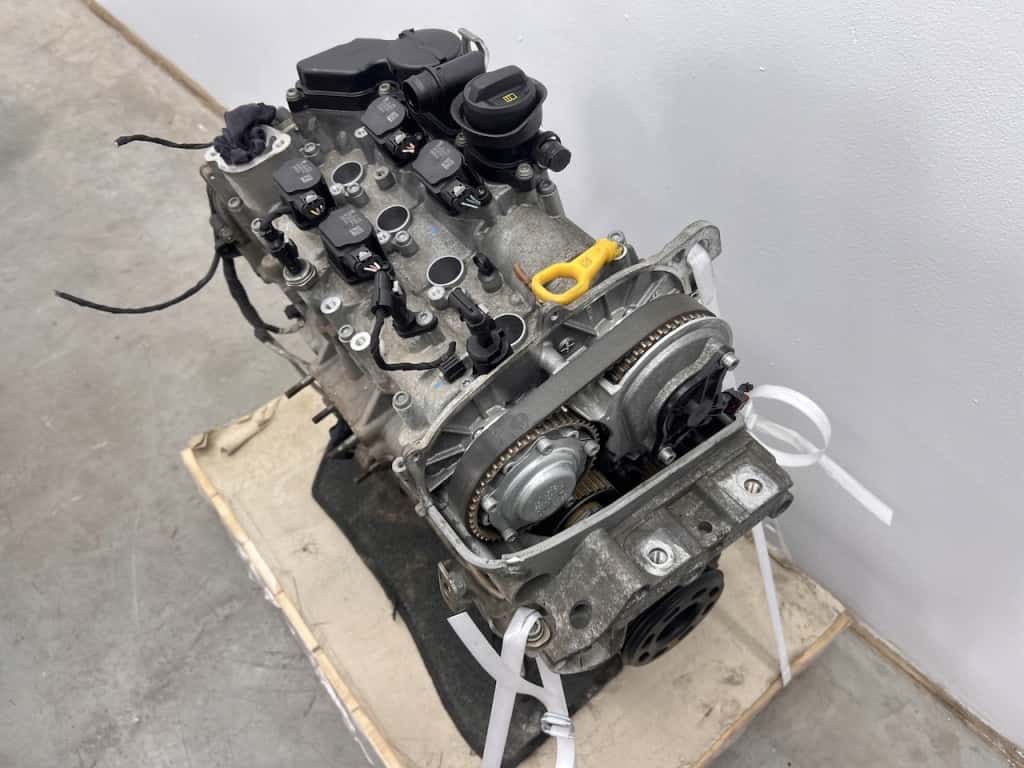Moteur DPBC vue 8