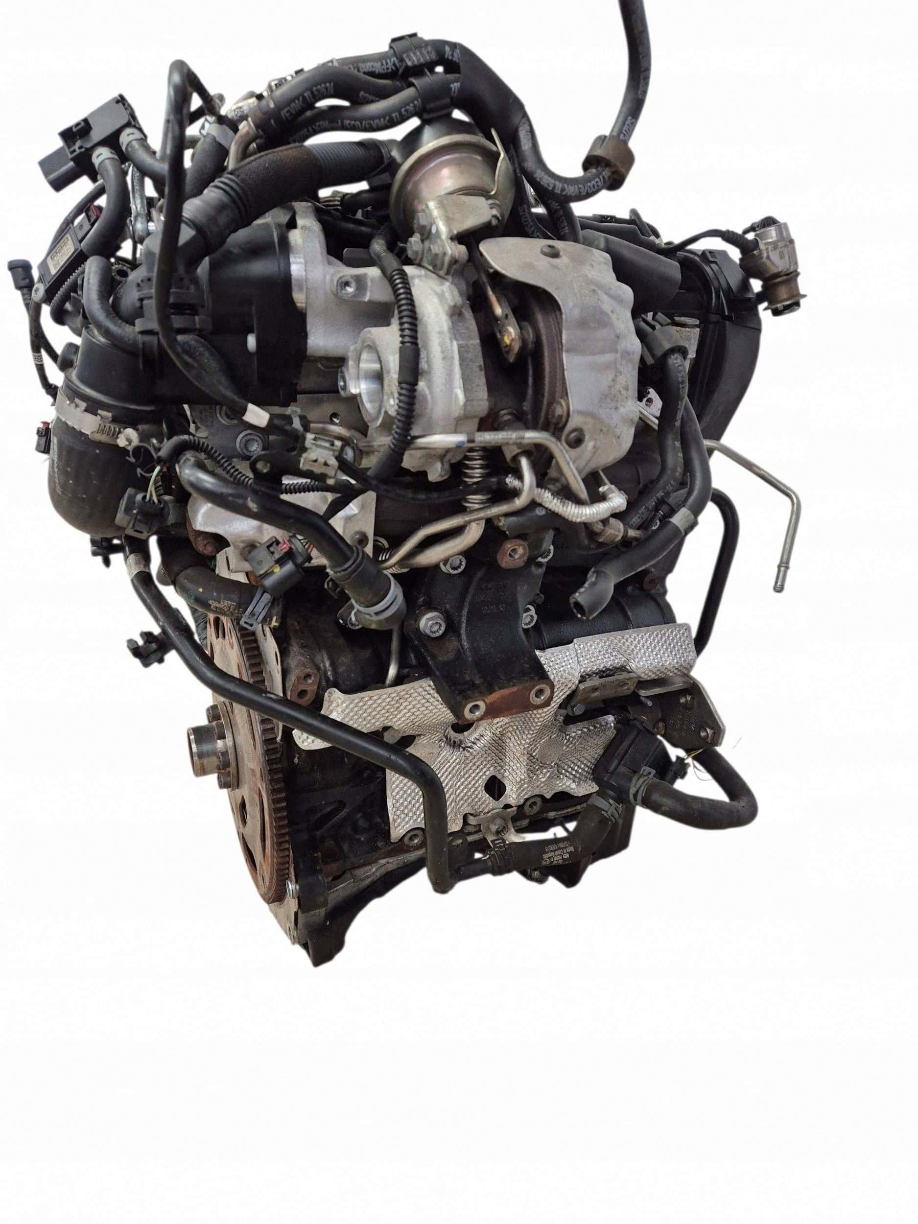 Moteur DEUC vue 8