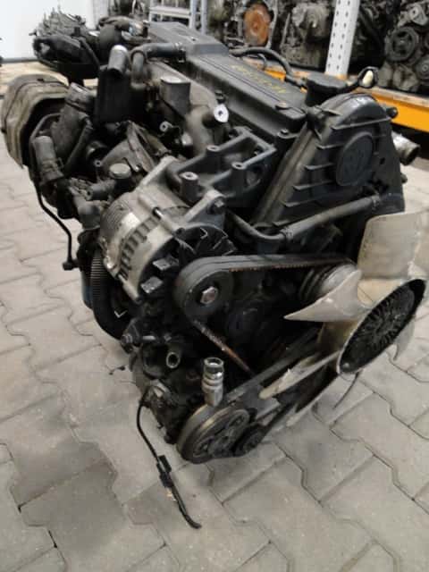 Moteur RF vue 5