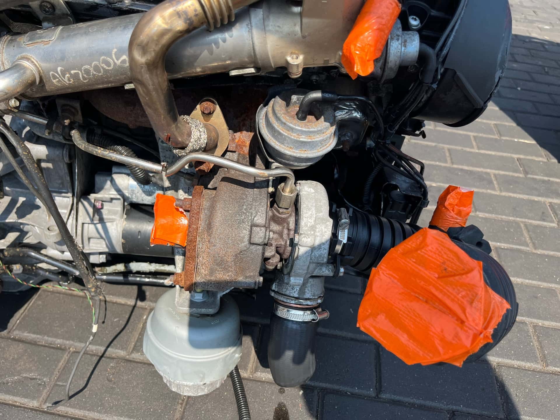 Moteur BLB vue 5
