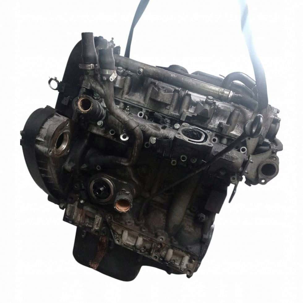 Moteur F1AE0481G vue 3