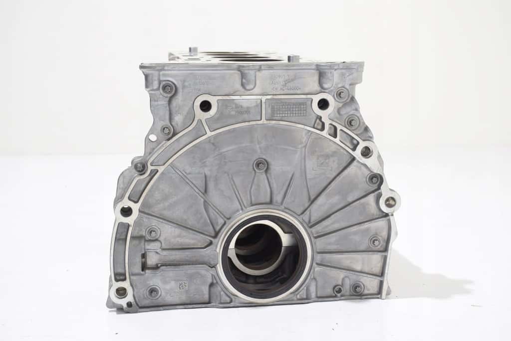 Moteur B48 A20 H vue 3