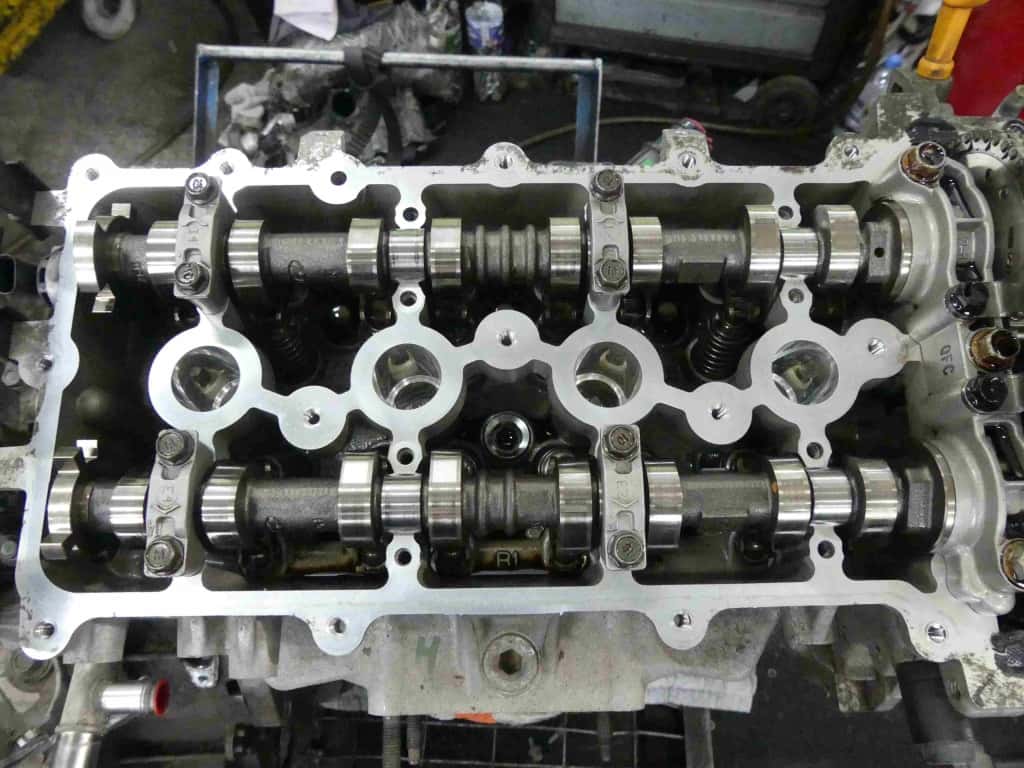 Moteur G4LG vue 6