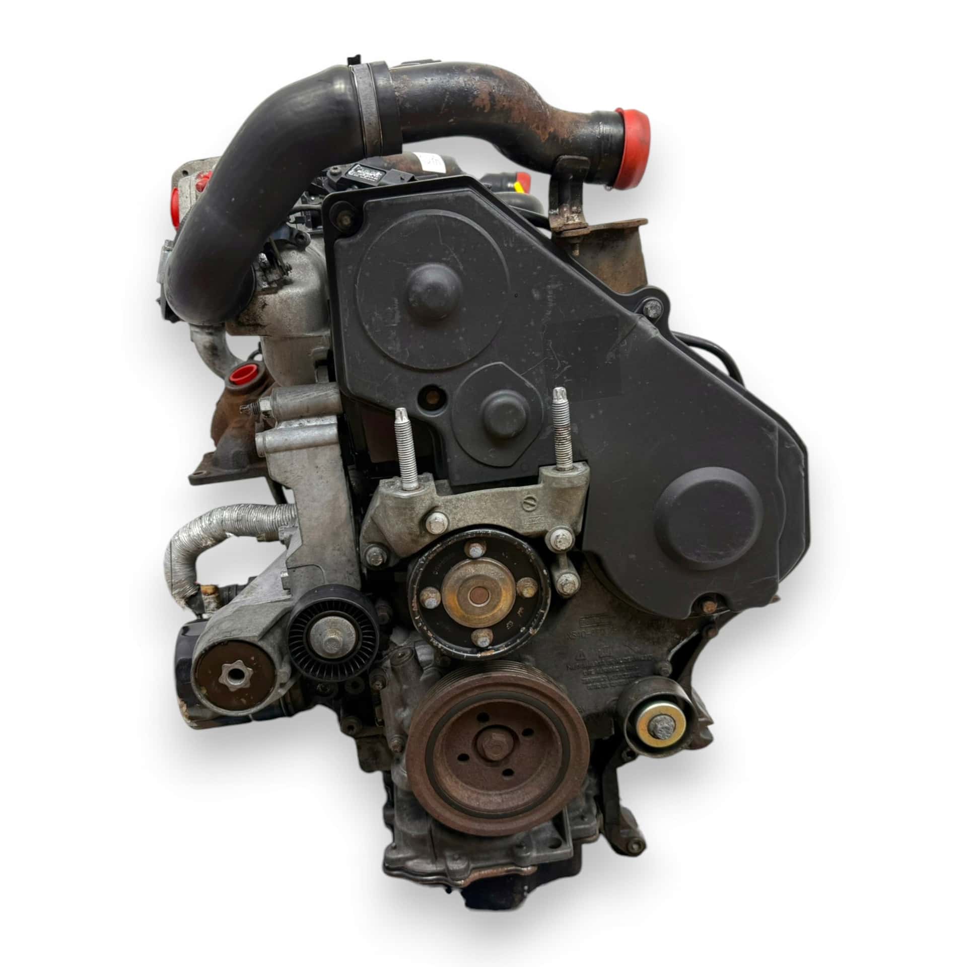Moteur R3PA vue 6