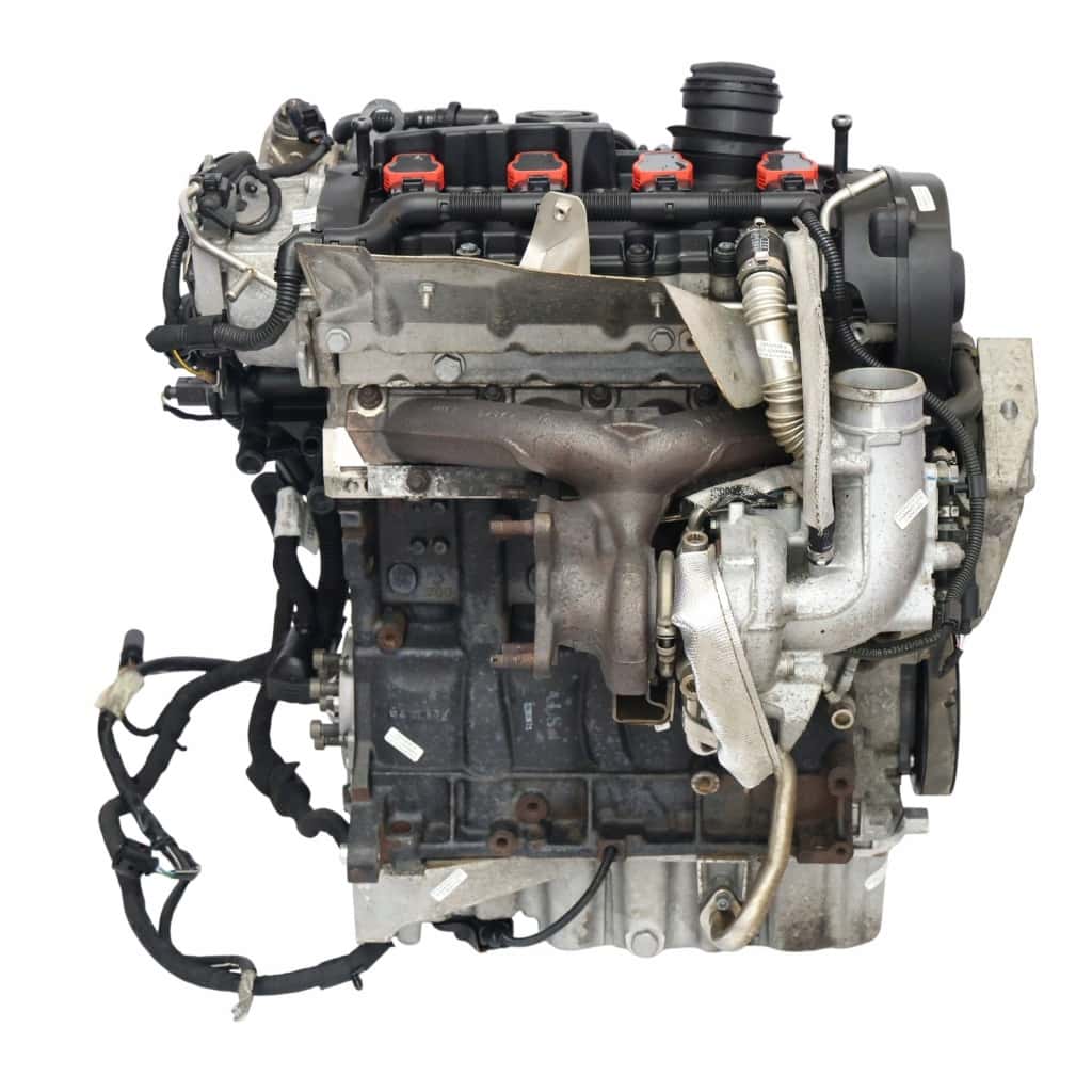 Moteur CDLD vue 5