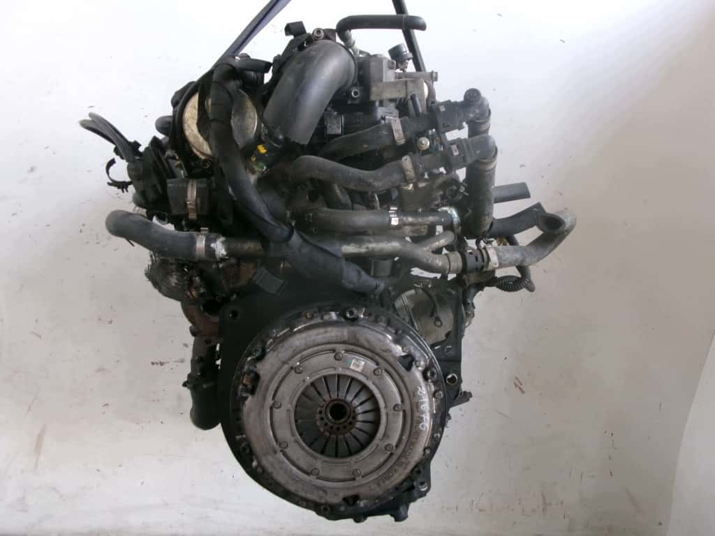 Moteur 939 A1.000 vue 3