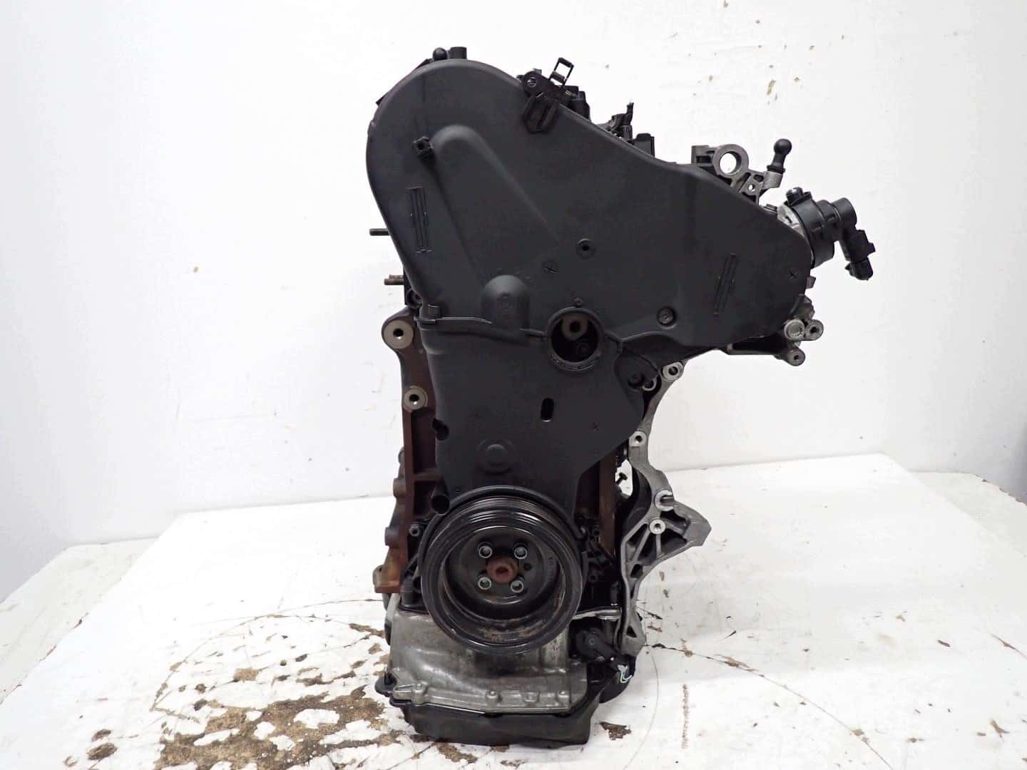 Moteur DTRE vue 5