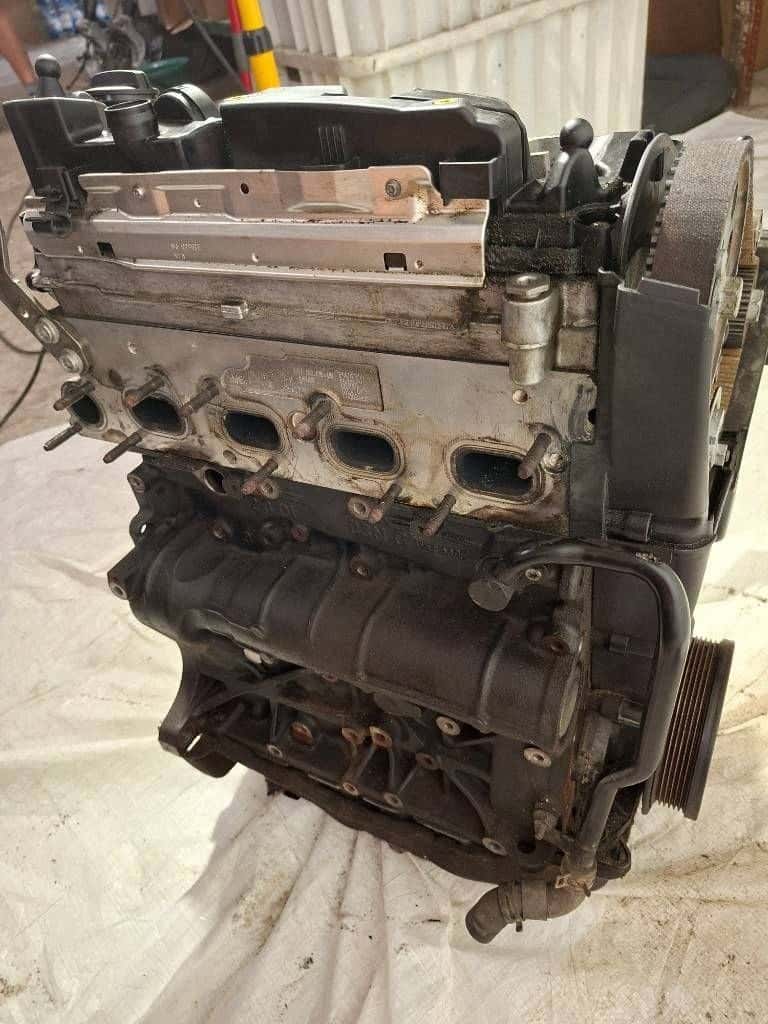 Moteur DFGB vue 8