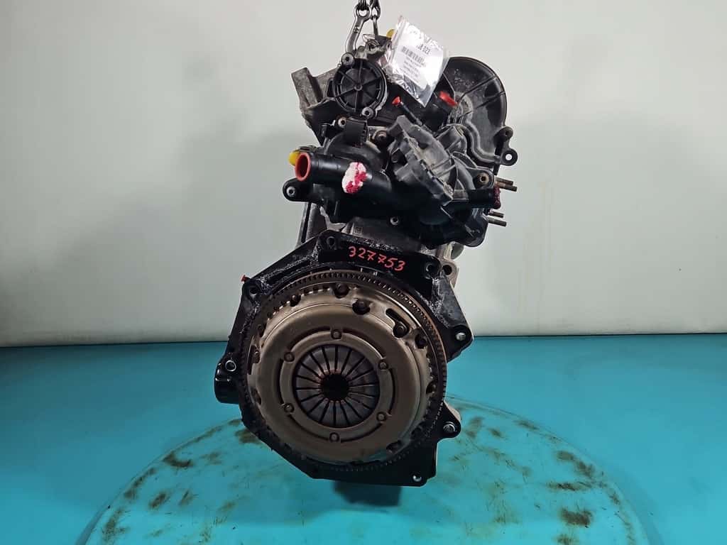 Moteur CJZD vue 3
