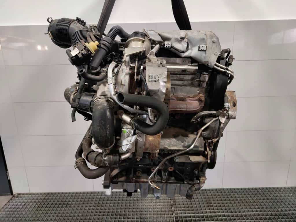 Moteur DFGA vue 3