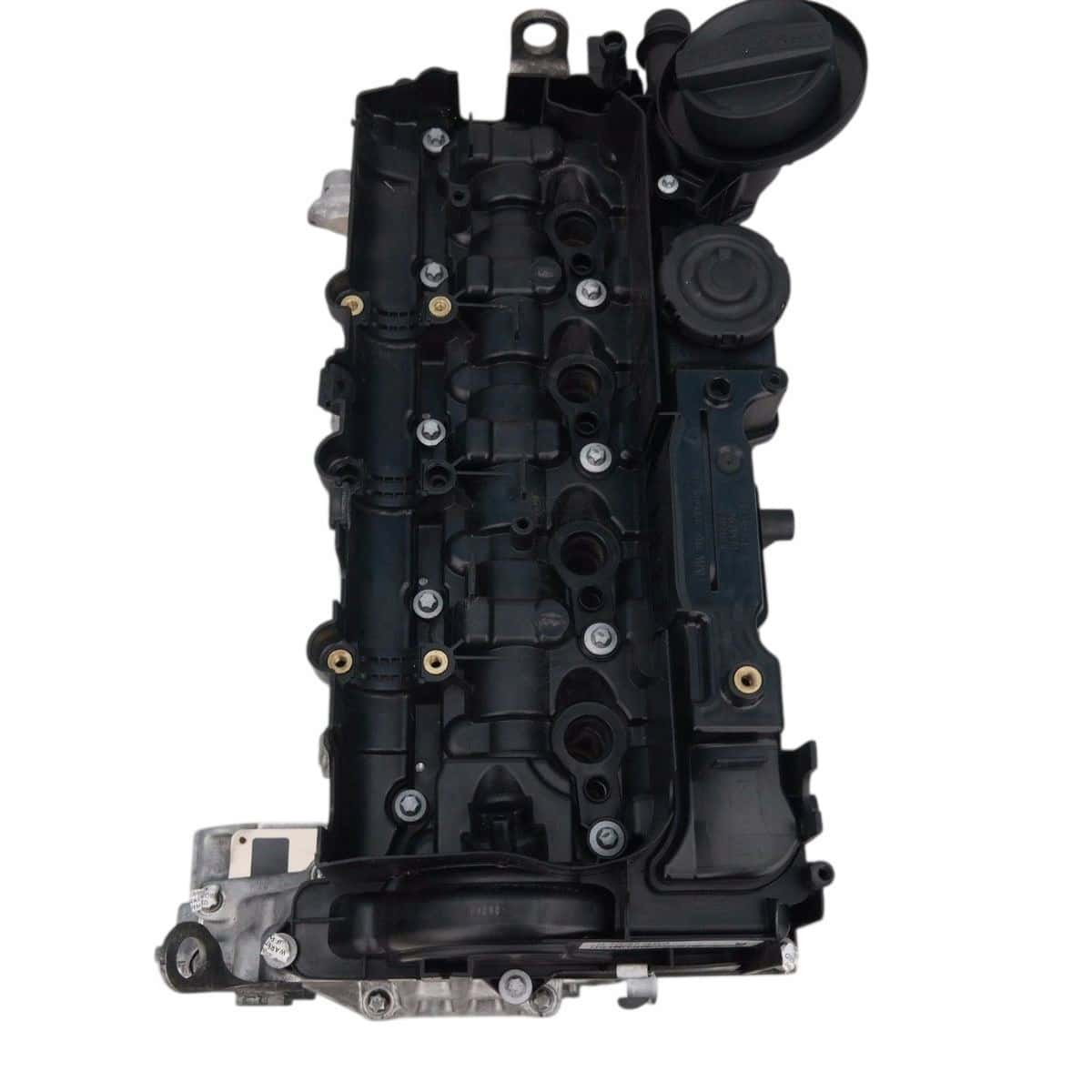 Moteur N47 D20 B vue 6