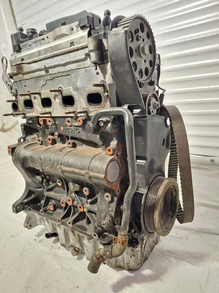 Moteur DFGB vue 6