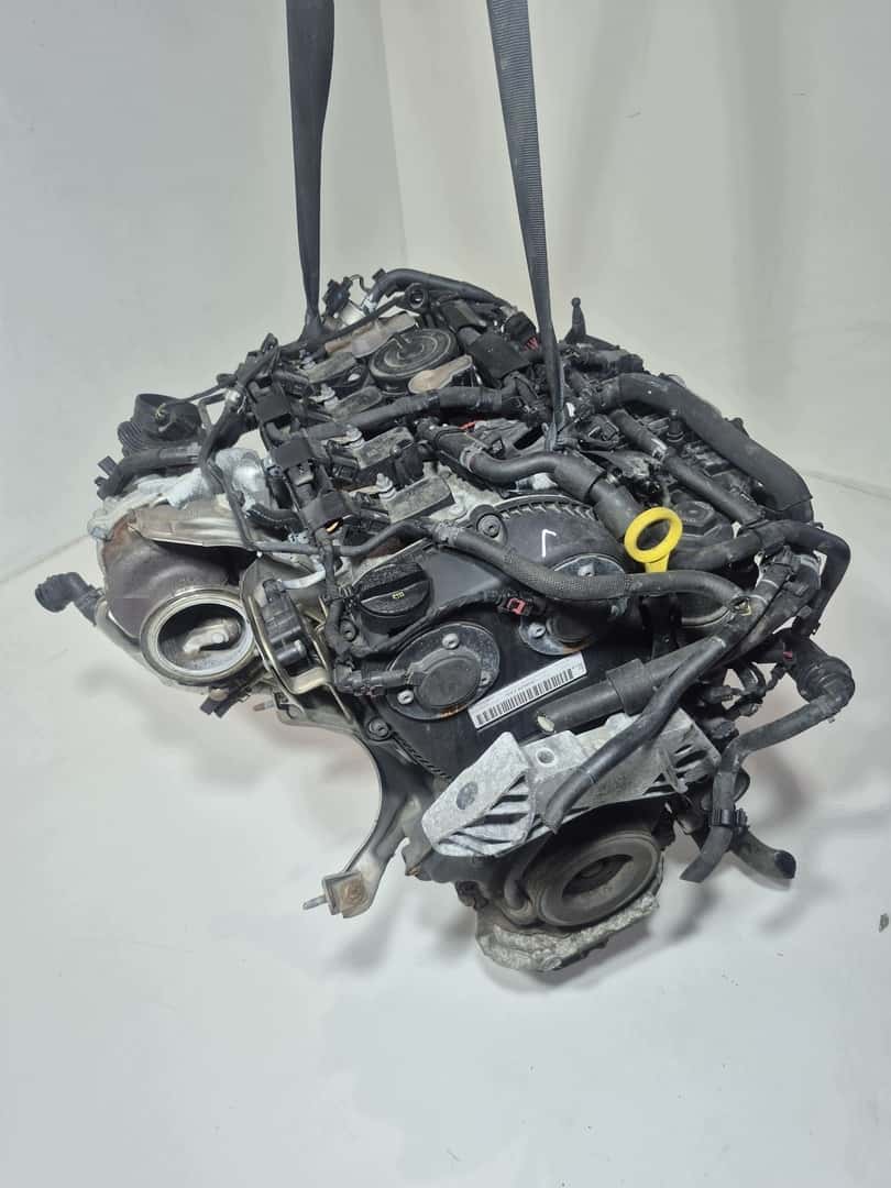 Moteur DKZC vue 10