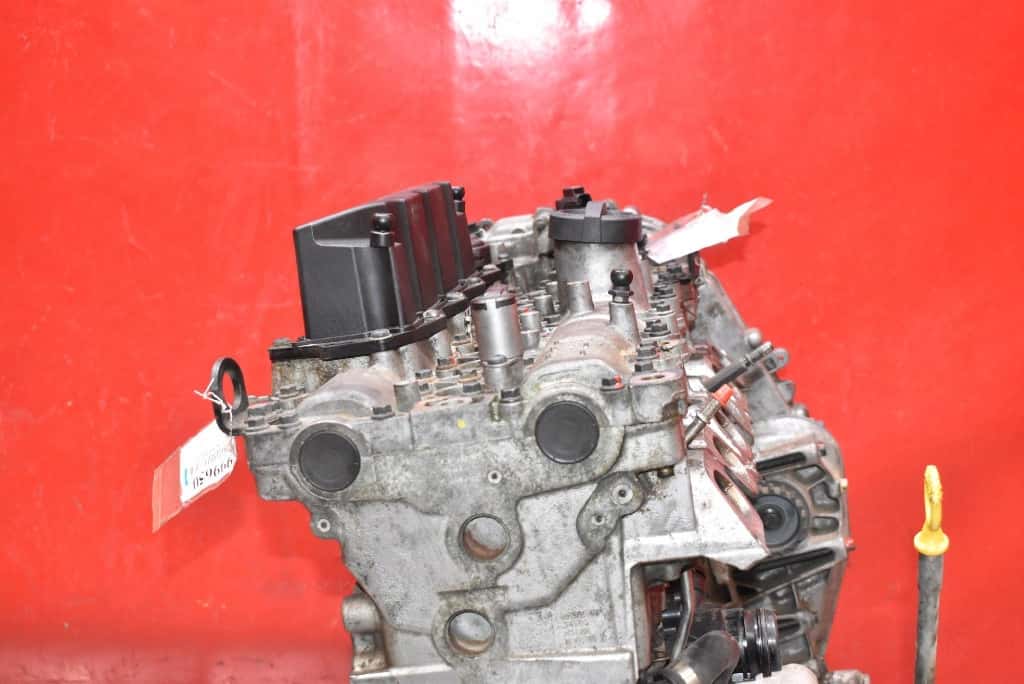 Moteur B 6324 S vue 4
