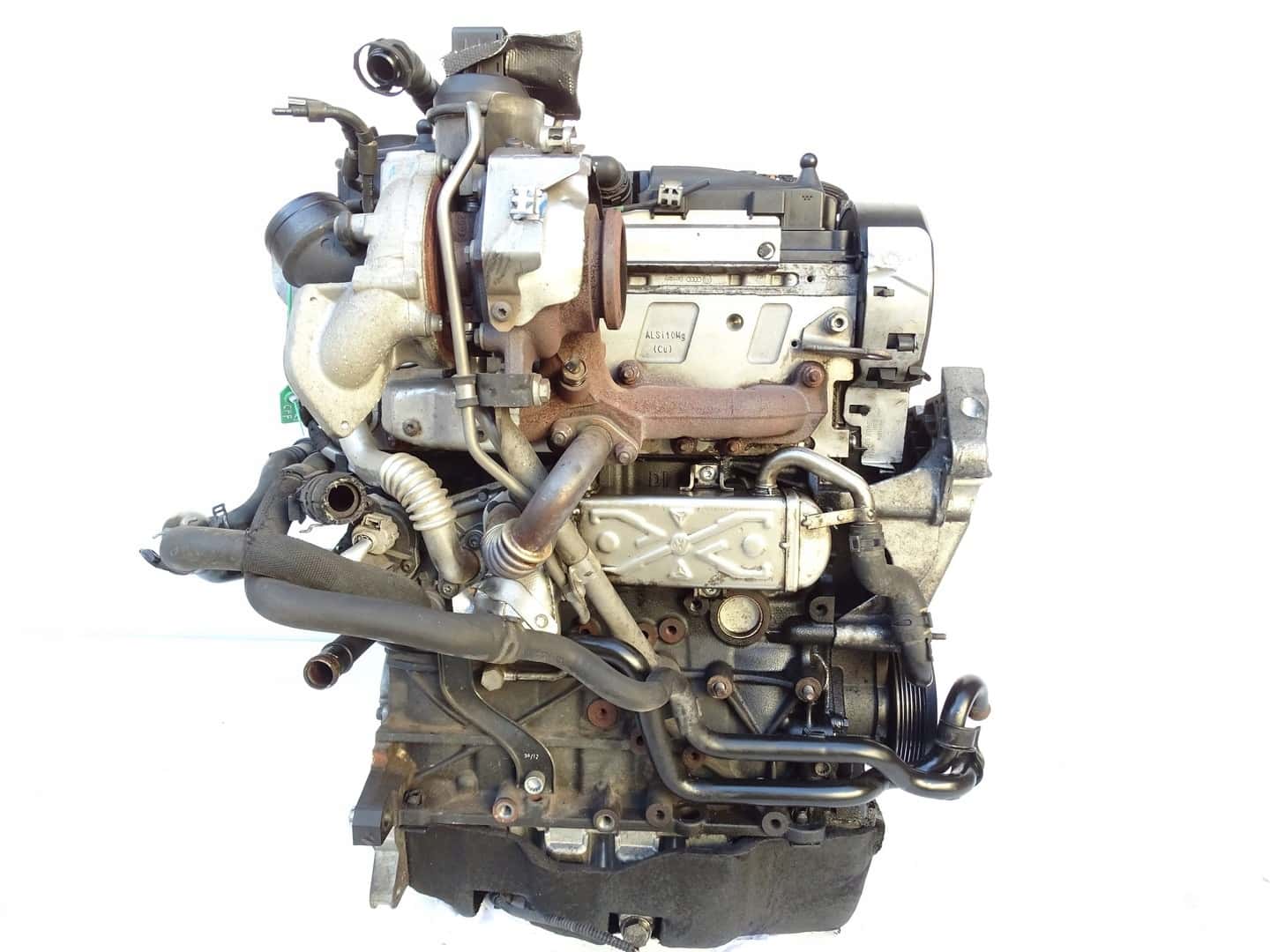 Moteur CFFA vue 2