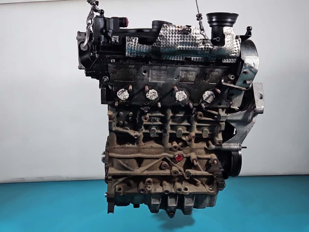Moteur CBAC vue 3