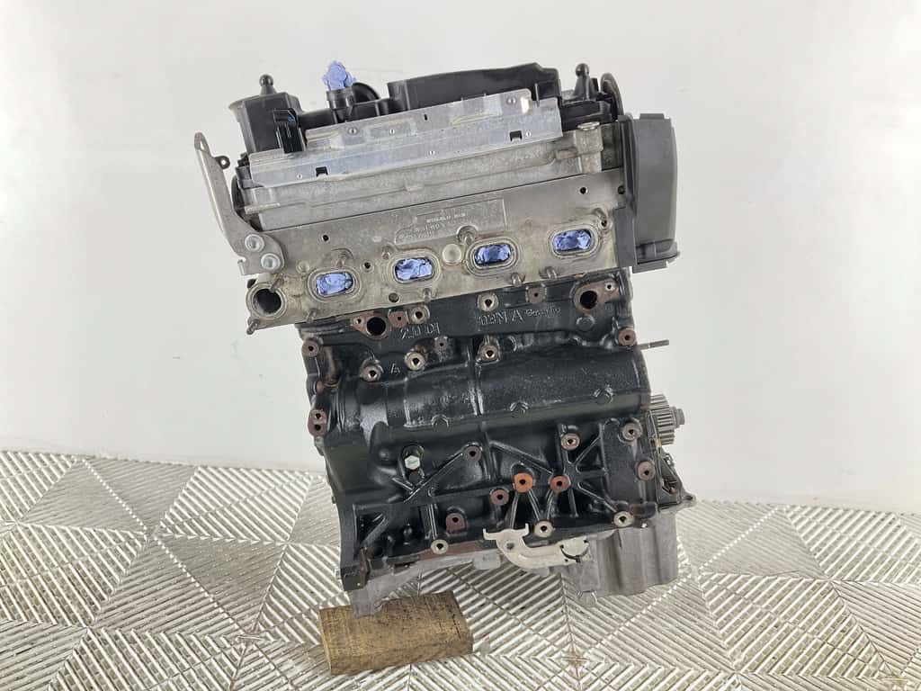 Moteur DEUC vue 4