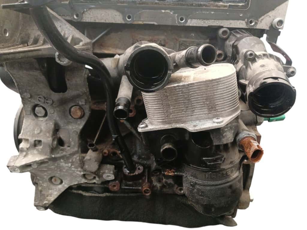Moteur CXXB vue 3