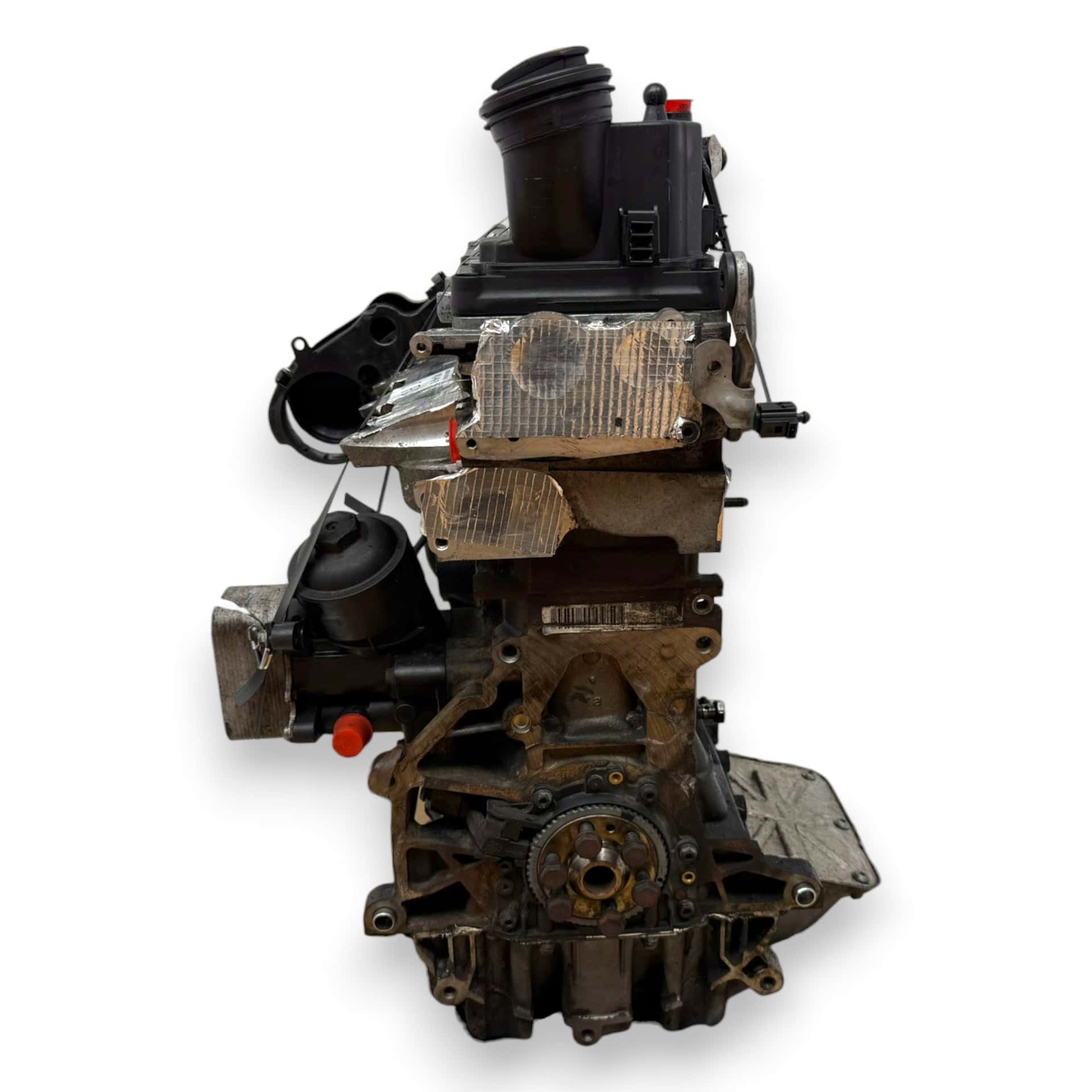 Moteur CFWA vue 7