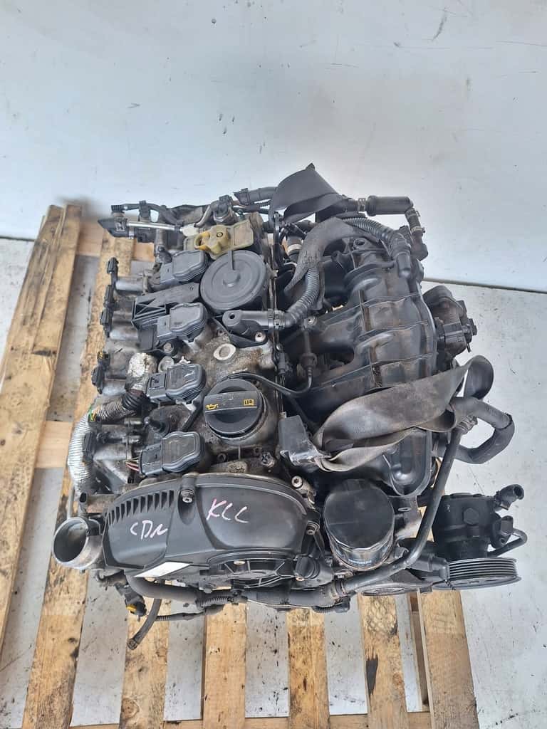 Moteur CDND vue 2