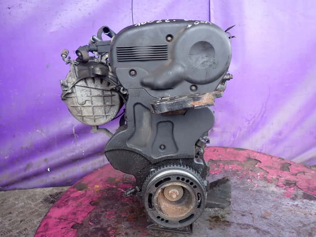 Moteur Z 18 XE vue 5