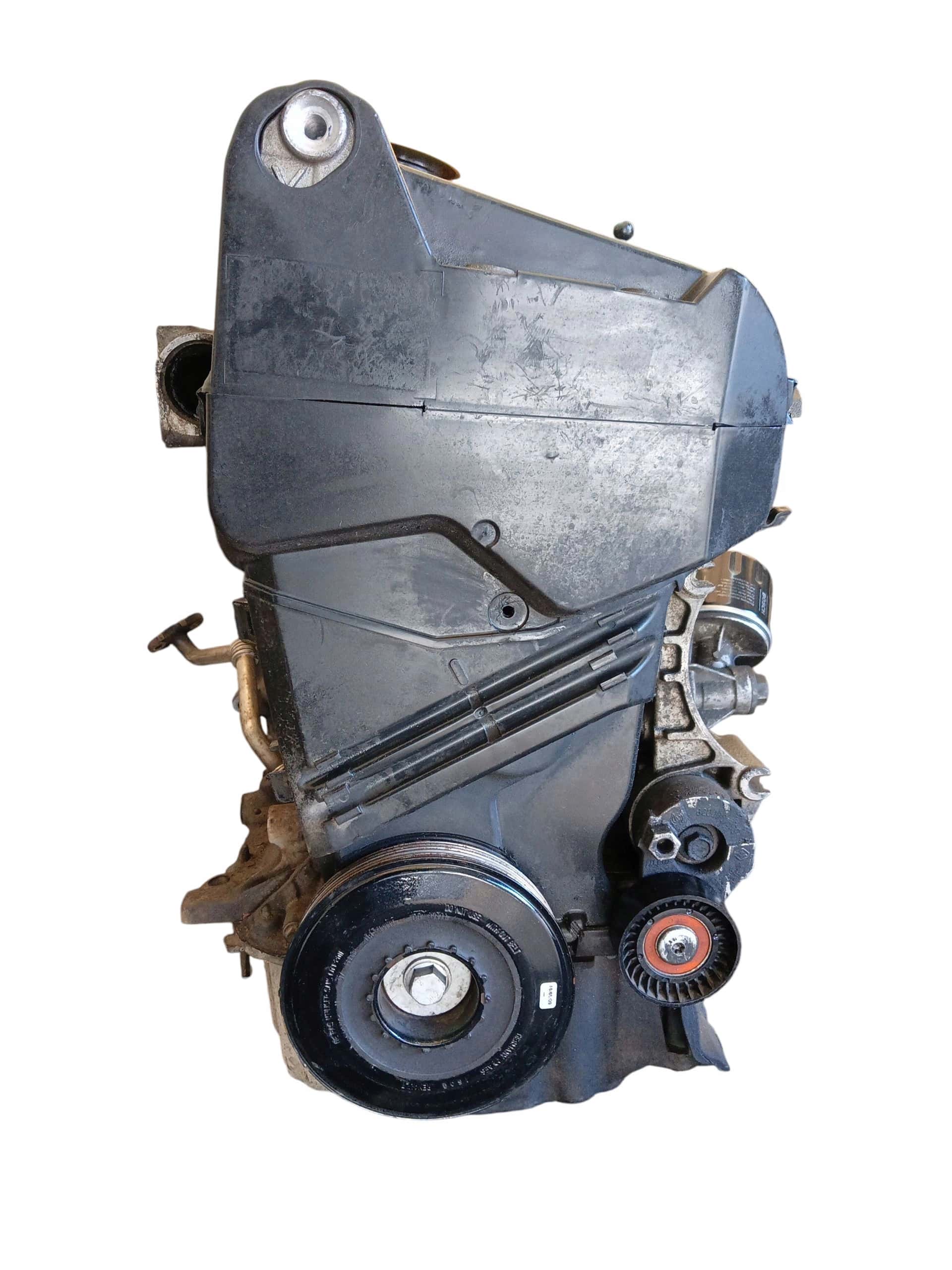 Moteur K9K 832 vue 3