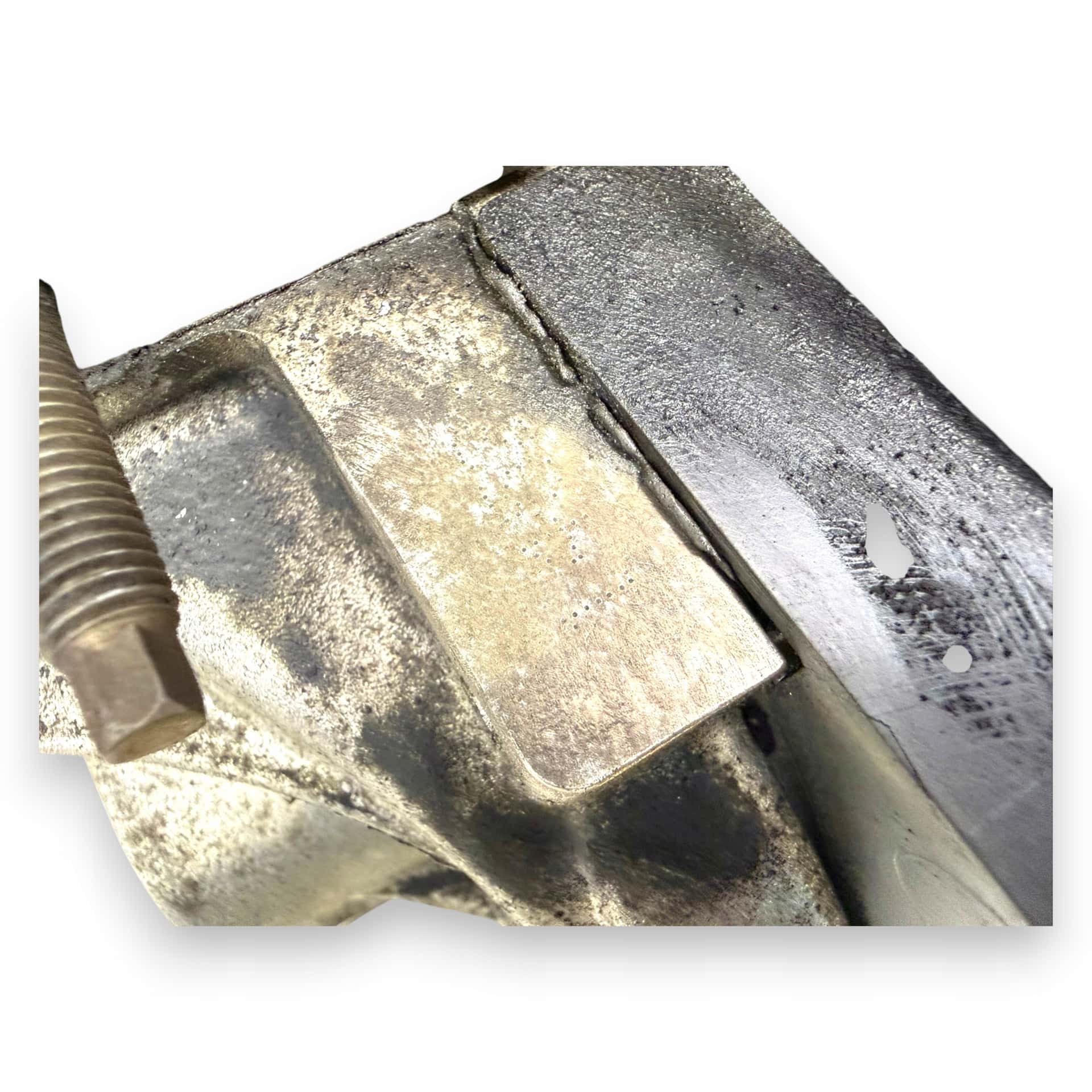 Moteur D 5244 T12 vue 8