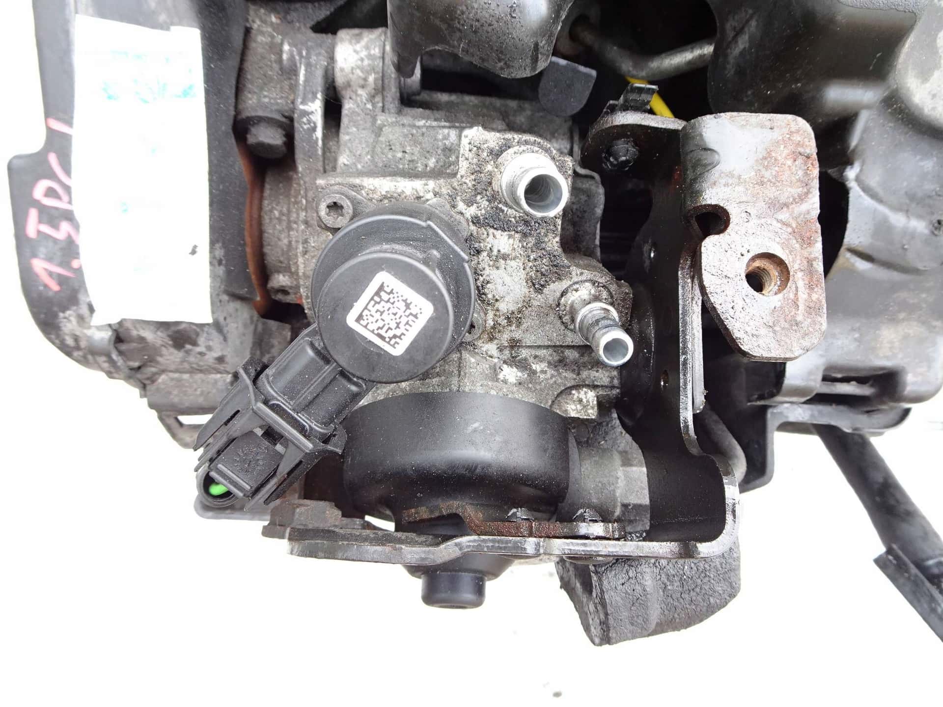 Moteur K9K 892 vue 5