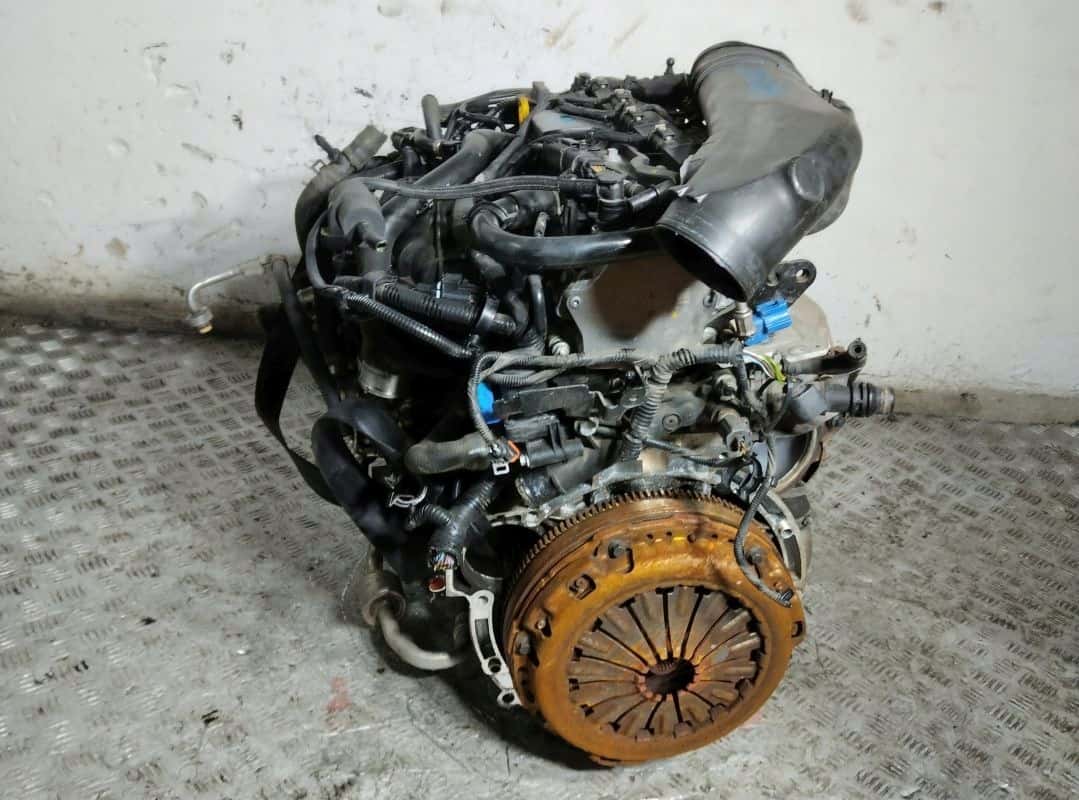 Moteur JQDB vue 3