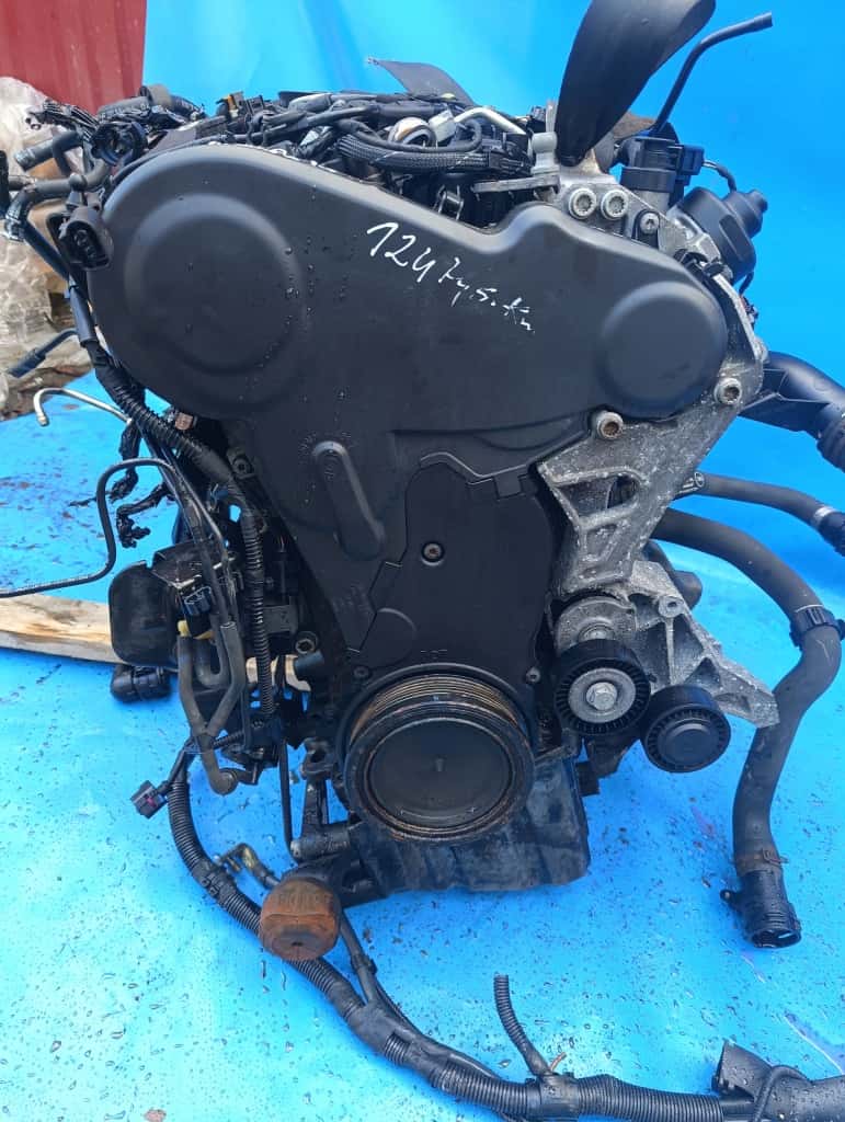 Moteur CJCD vue 3