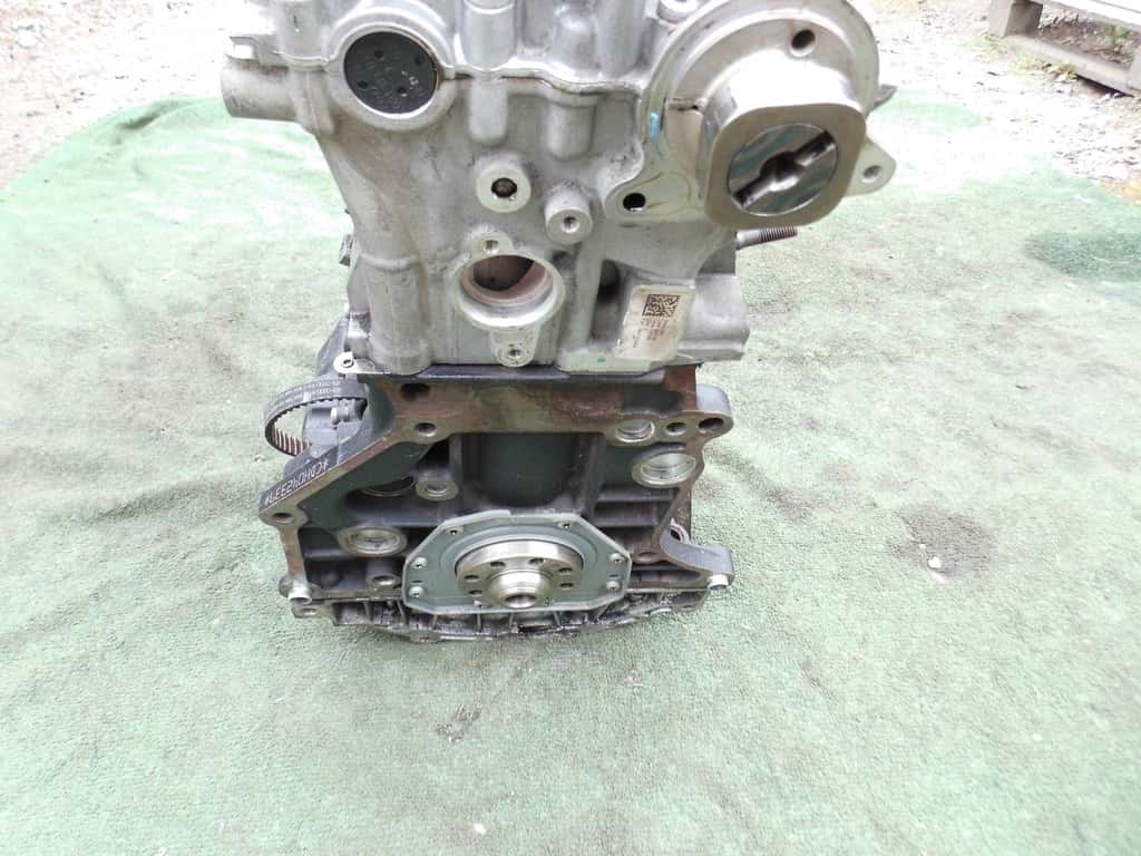 Moteur CDHB vue 6
