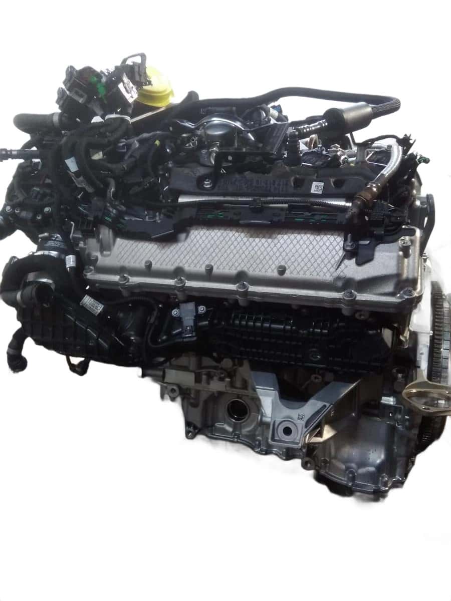 Moteur S68 B44 A vue 6