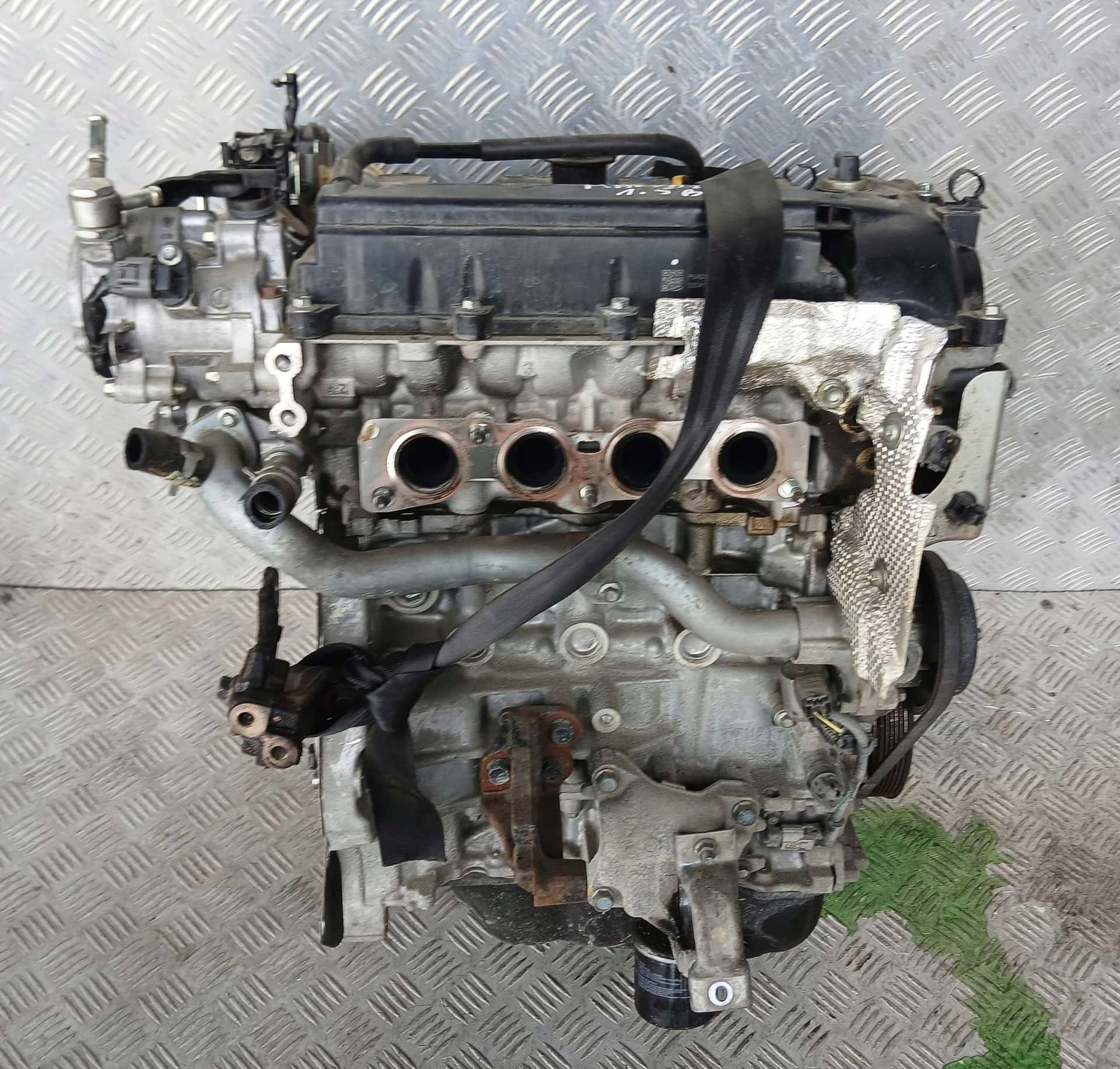 Moteur P5-VPS vue 7