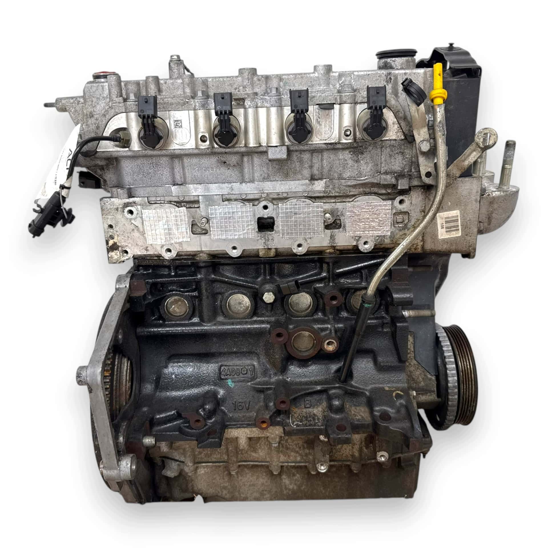 Moteur 940 A2.000 vue 5